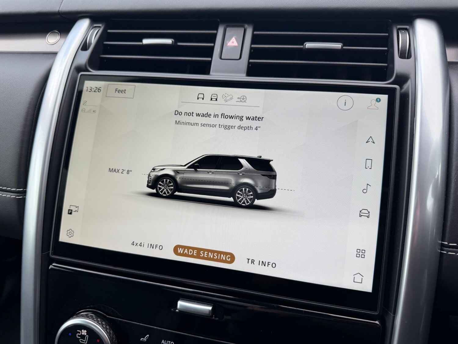 Used Land Rover Discovery for sale - 78115312: Photo 28