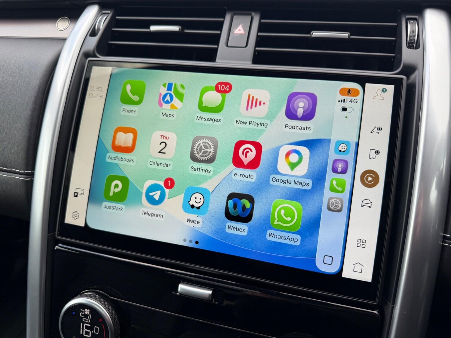 Used Land Rover Discovery for sale - 78115312: Photo 29