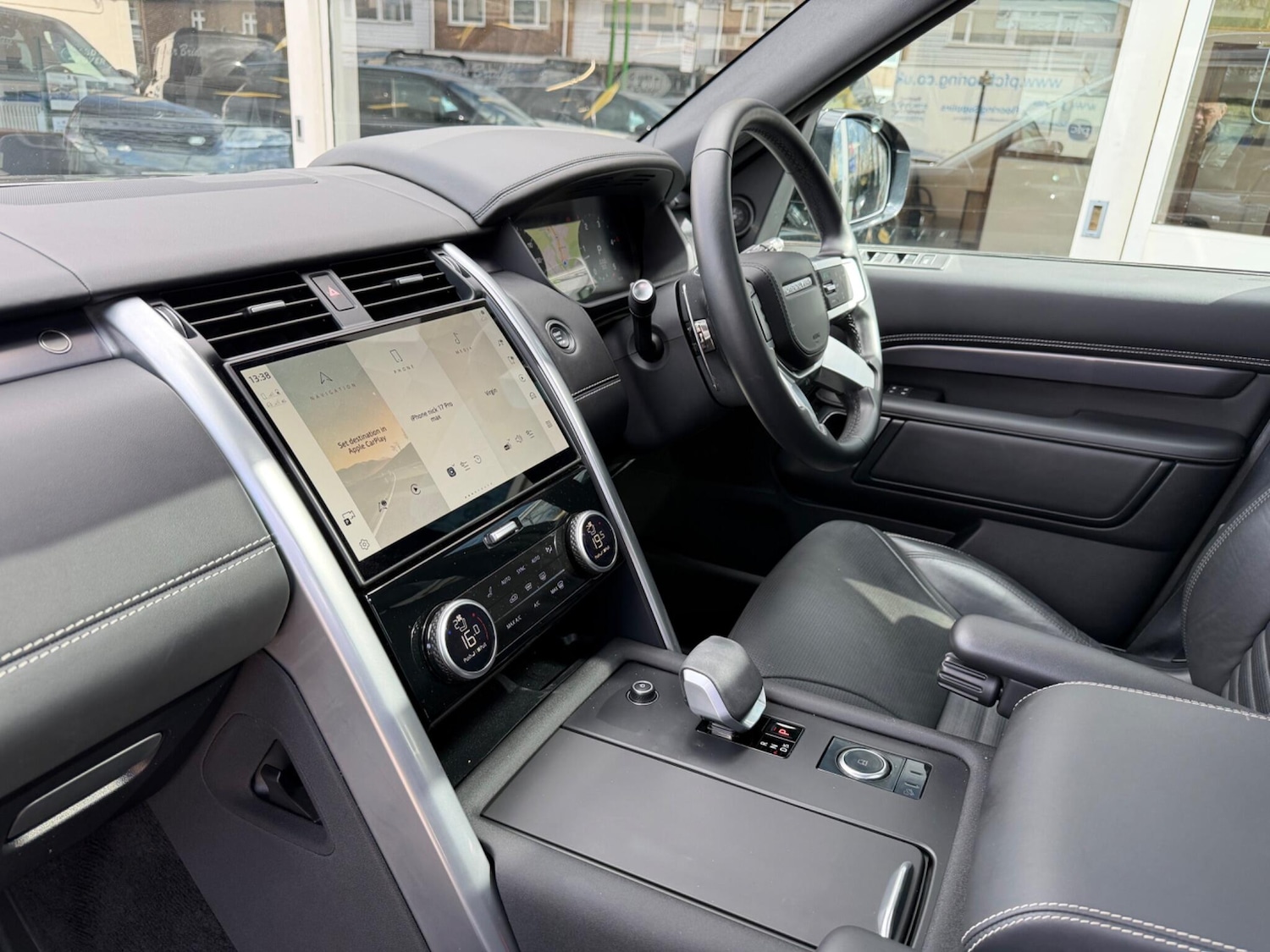 Used Land Rover Discovery for sale - 78115312: Photo 3