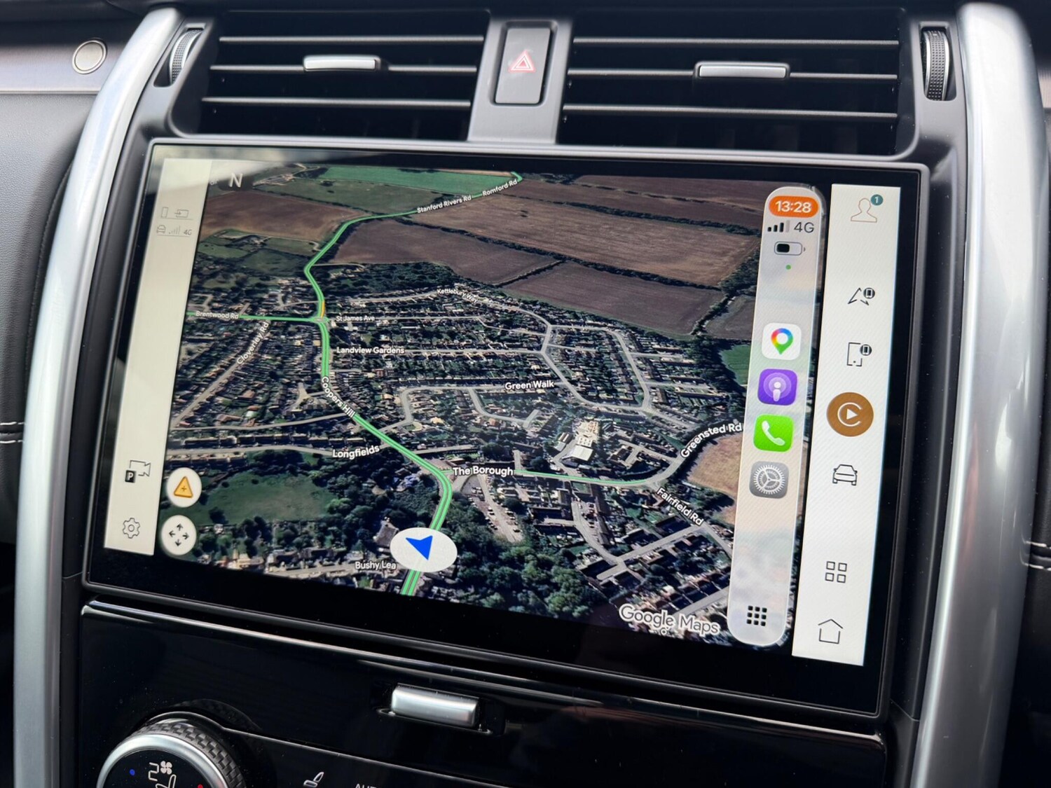 Used Land Rover Discovery for sale - 78115312: Photo 30