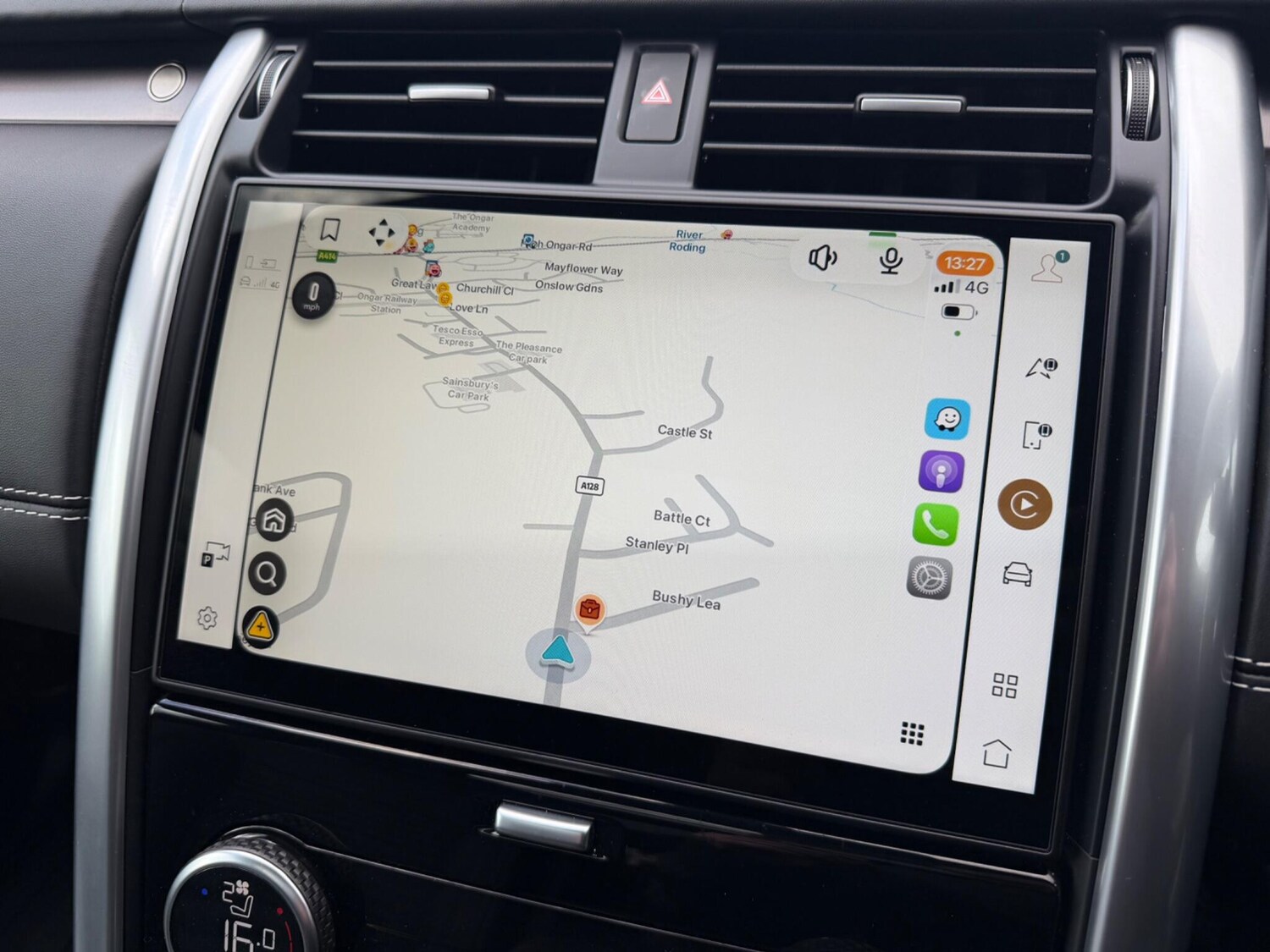 Used Land Rover Discovery for sale - 78115312: Photo 31