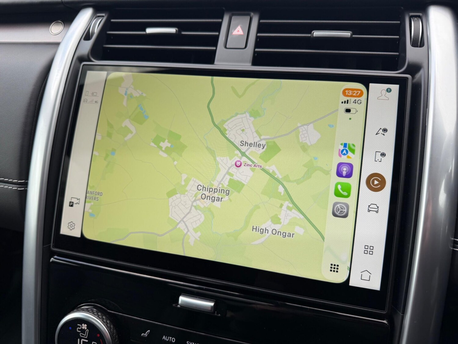 Used Land Rover Discovery for sale - 78115312: Photo 32