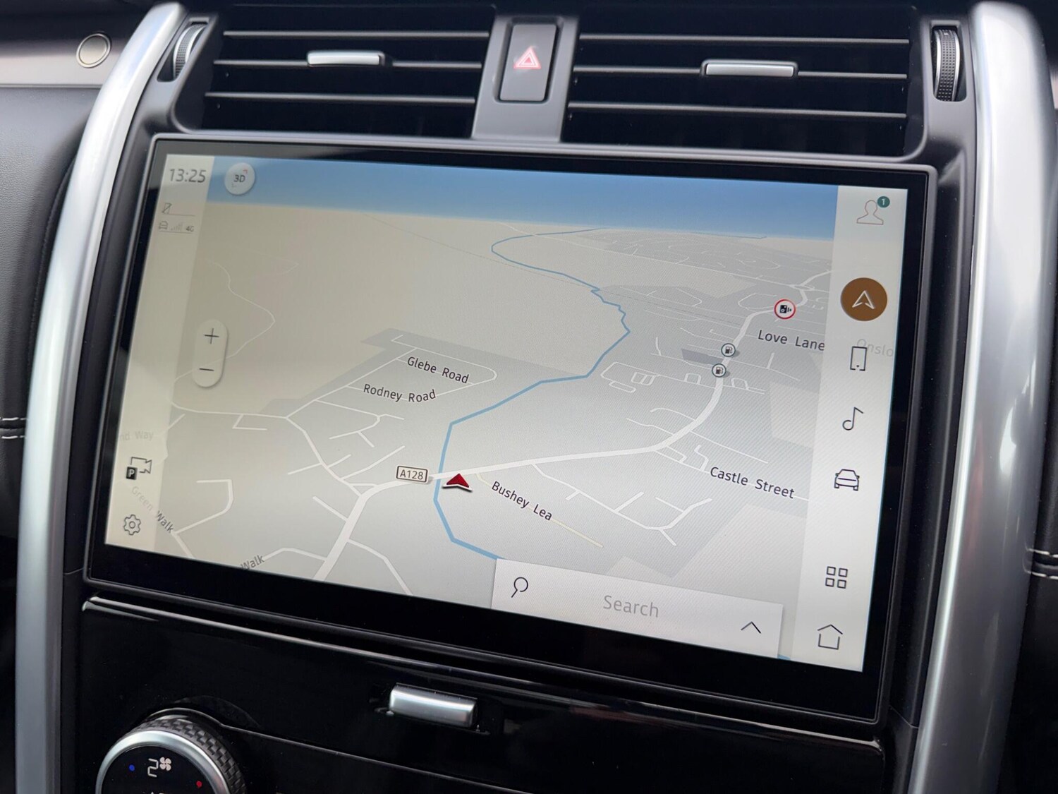 Used Land Rover Discovery for sale - 78115312: Photo 33