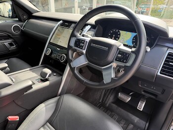 Used Land Rover Discovery 2024 for sale - 78115312: Photo