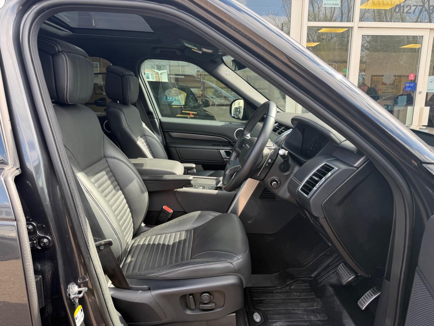 Used Land Rover Discovery for sale - 78115312: Photo 5