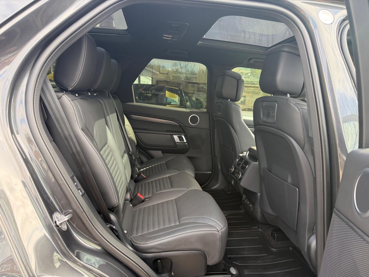 Used Land Rover Discovery for sale - 78115312: Photo 7