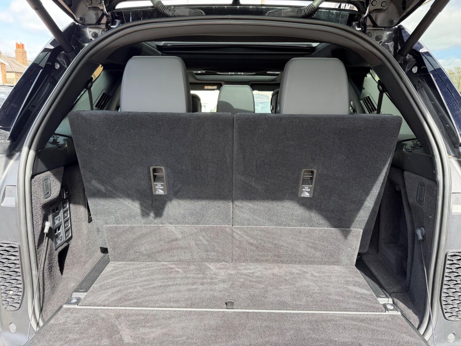 Used Land Rover Discovery for sale - 78115312: Photo 9