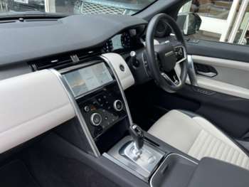 Used Land Rover Discovery Sport 2021 for sale - 75401597: Photo