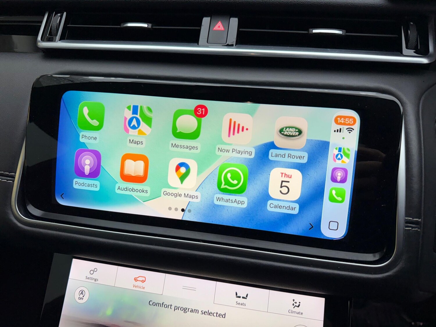 Used Land Rover Range Rover Velar for sale - 77455922: Photo 10