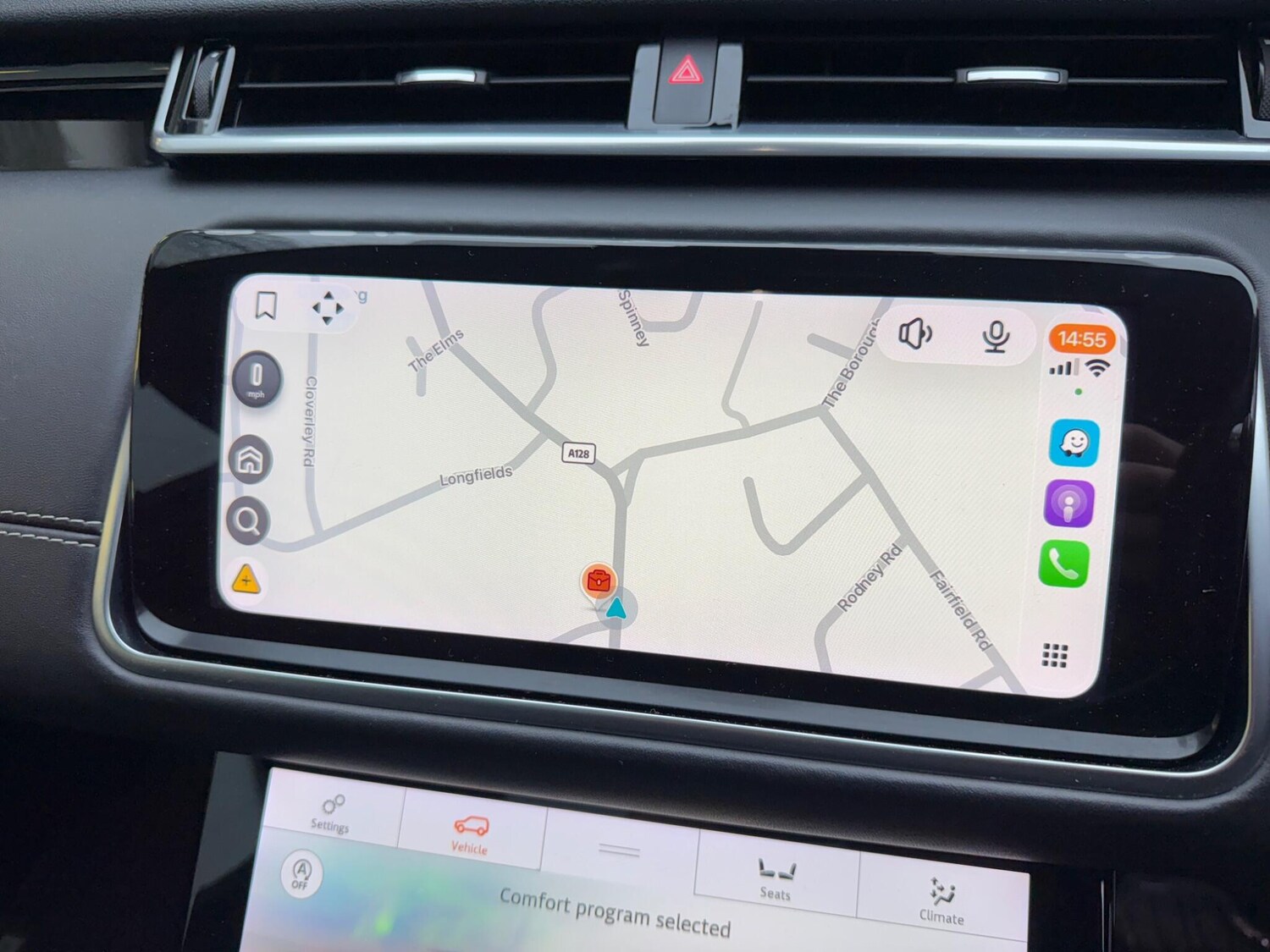 Used Land Rover Range Rover Velar for sale - 77455922: Photo 11