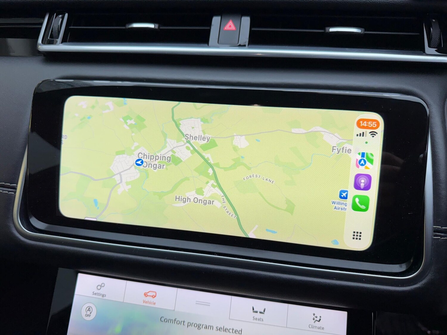 Used Land Rover Range Rover Velar for sale - 77455922: Photo 13