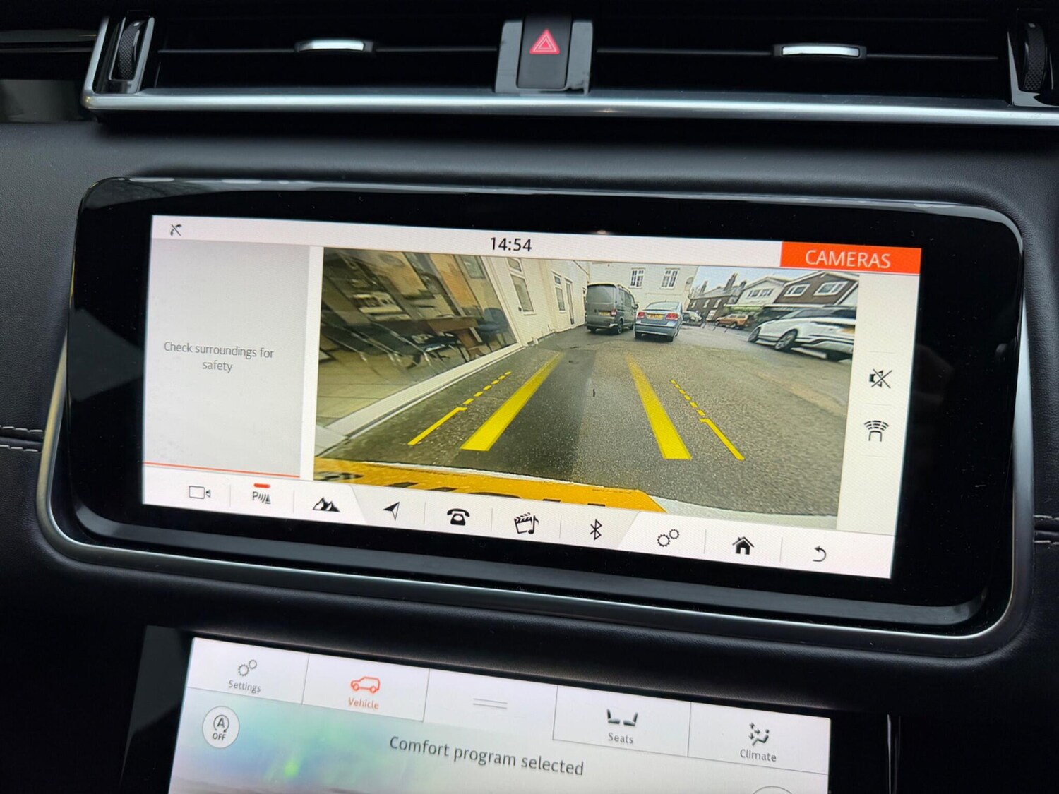 Used Land Rover Range Rover Velar for sale - 77455922: Photo 14