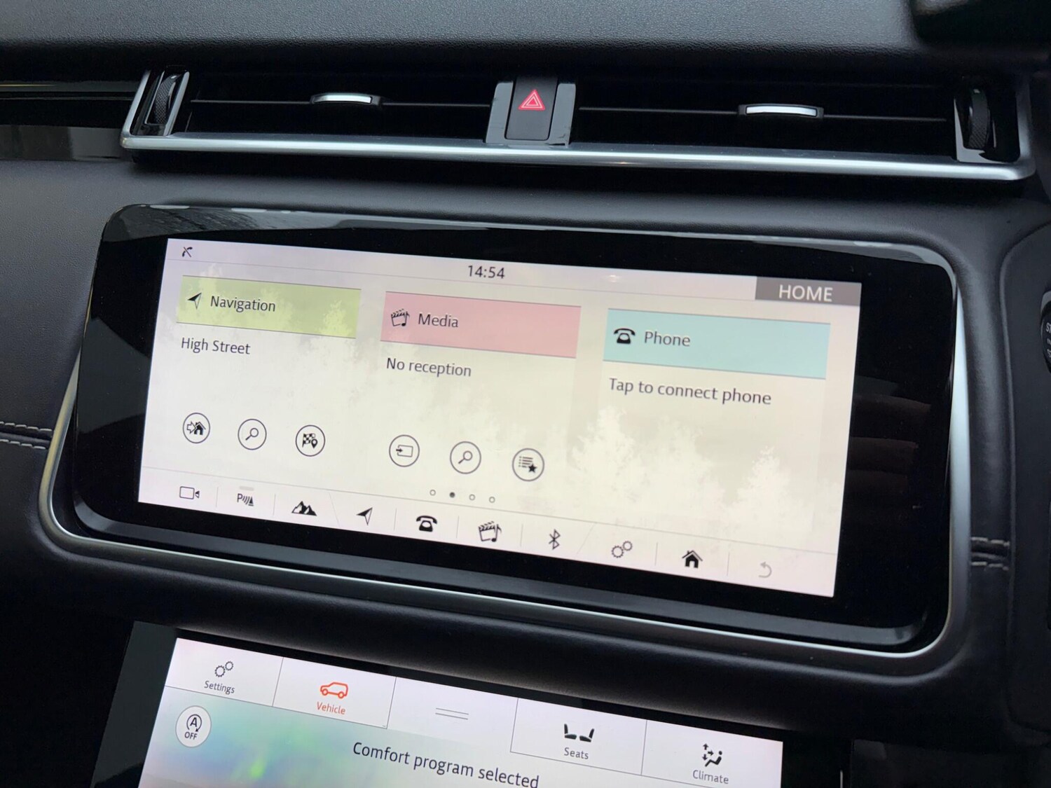 Used Land Rover Range Rover Velar for sale - 77455922: Photo 15