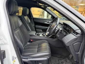 Used Land Rover Range Rover Velar 2018 for sale - 77455922: Photo