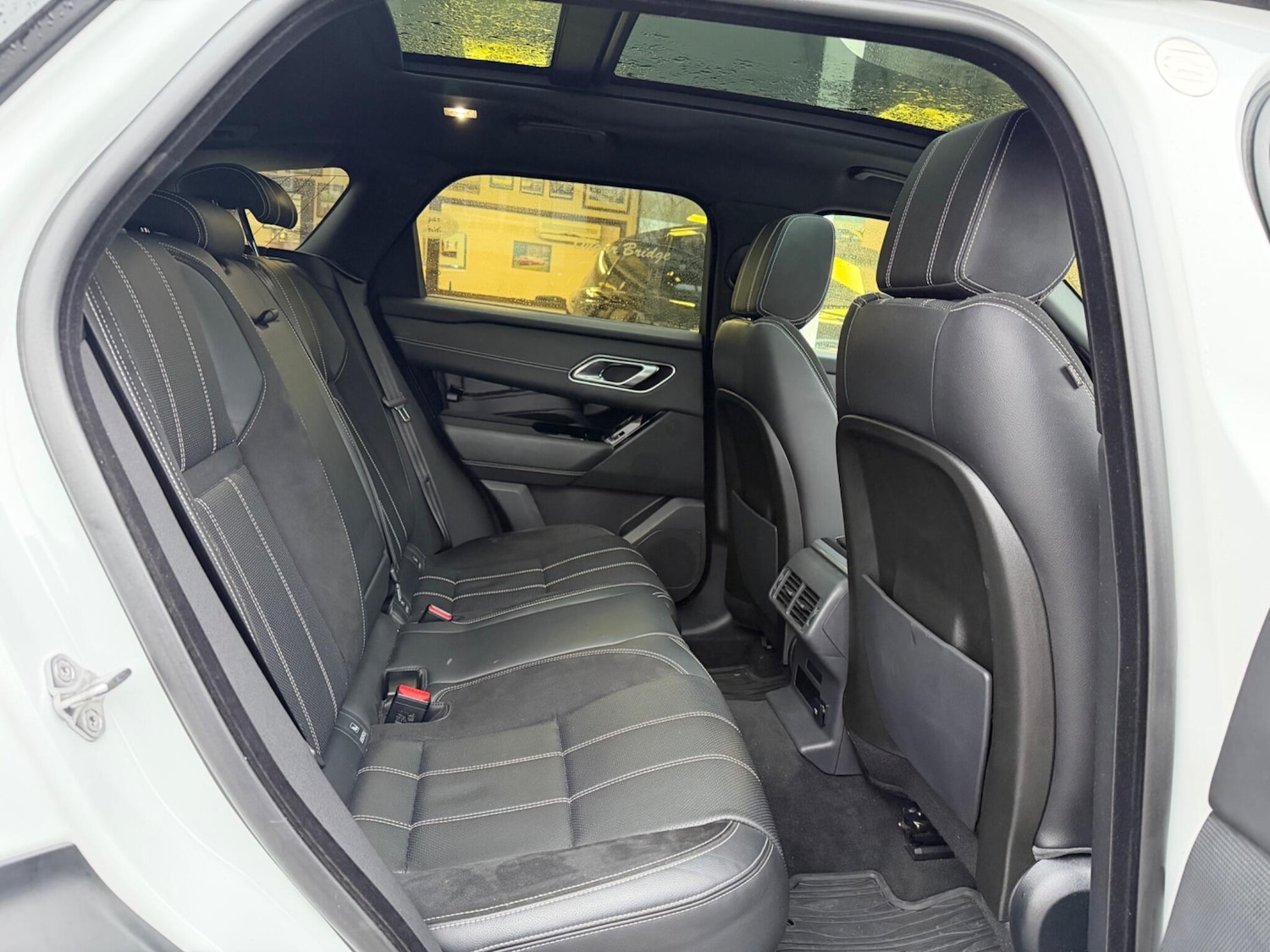 Used Land Rover Range Rover Velar for sale - 77455922: Photo 3