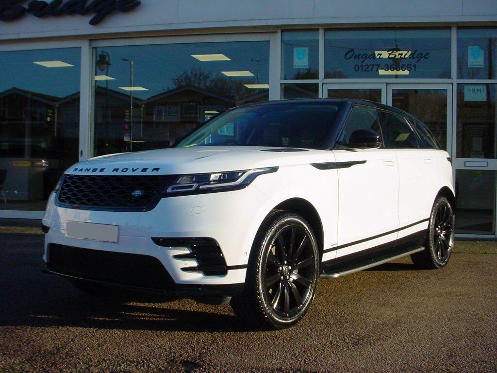 Used Land Rover Range Rover Velar for sale - 77455922: Photo 7