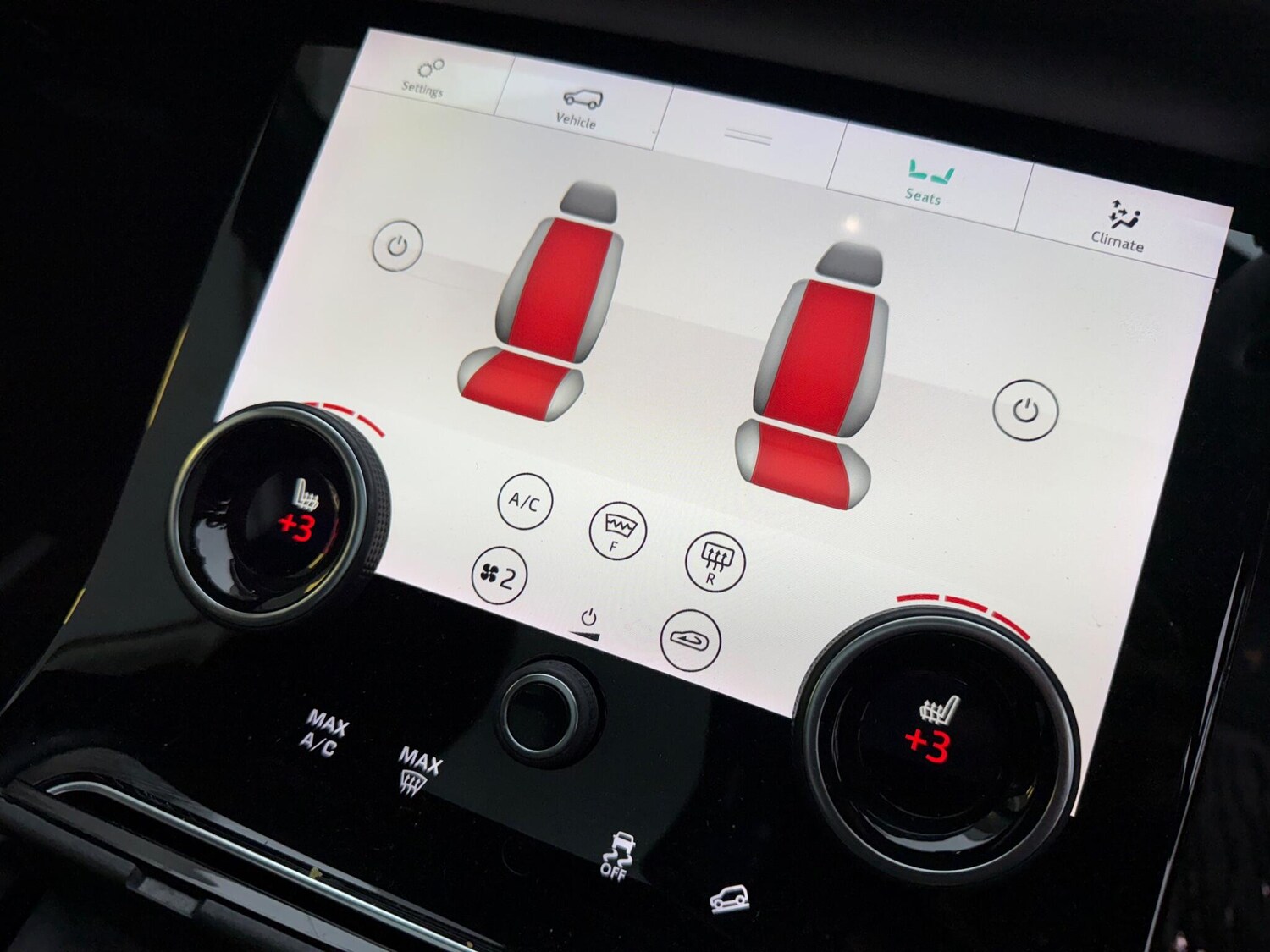 Used Land Rover Range Rover Velar for sale - 77455922: Photo 9