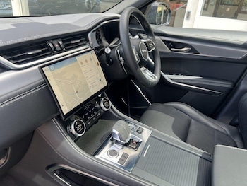 Used Jaguar F-Pace 2021 for sale - 75578641: Photo