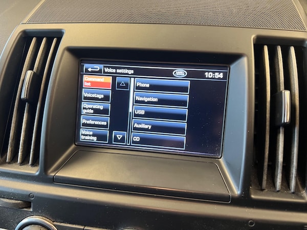 Used Land Rover Freelander 2 2013 for sale - 76158947: Photo 14