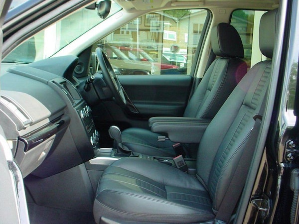 Used Land Rover Freelander 2 2013 for sale - 76158947: Photo 2
