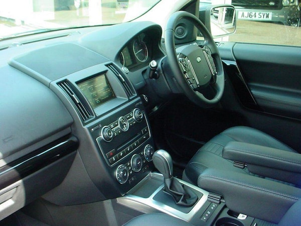 Used Land Rover Freelander 2 2013 for sale - 76158947: Photo 3