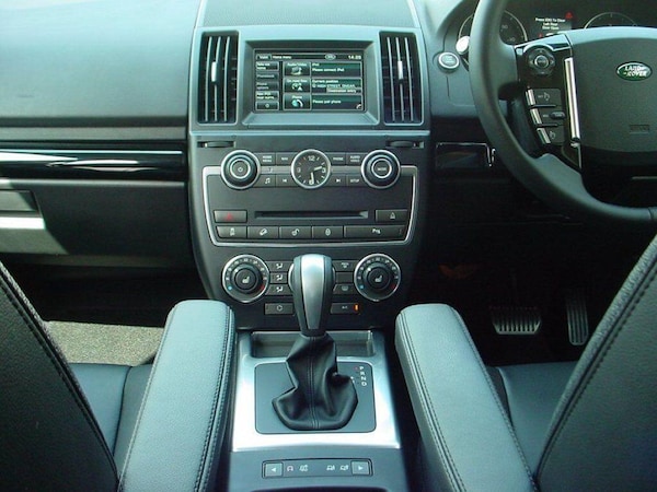 Used Land Rover Freelander 2 2013 for sale - 76158947: Photo 4