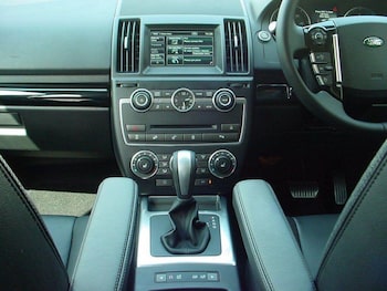 Used Land Rover Freelander 2 2013 for sale - 76158947: Photo 4