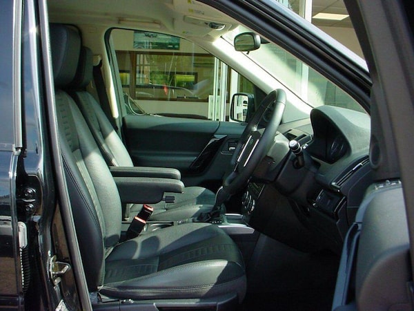 Used Land Rover Freelander 2 2013 for sale - 76158947: Photo 5