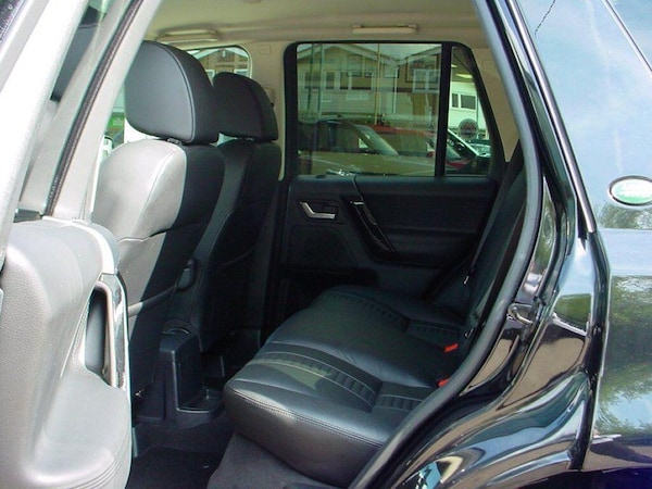 Used Land Rover Freelander 2 2013 for sale - 76158947: Photo 6