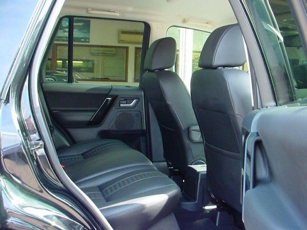 Used Land Rover Freelander 2 2013 for sale - 76158947: Photo 7