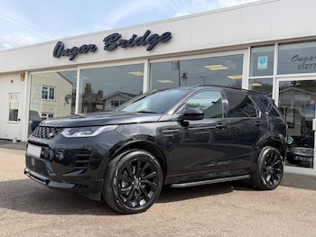 Used Land Rover Discovery Sport 2025 for sale - 78301920: Photo