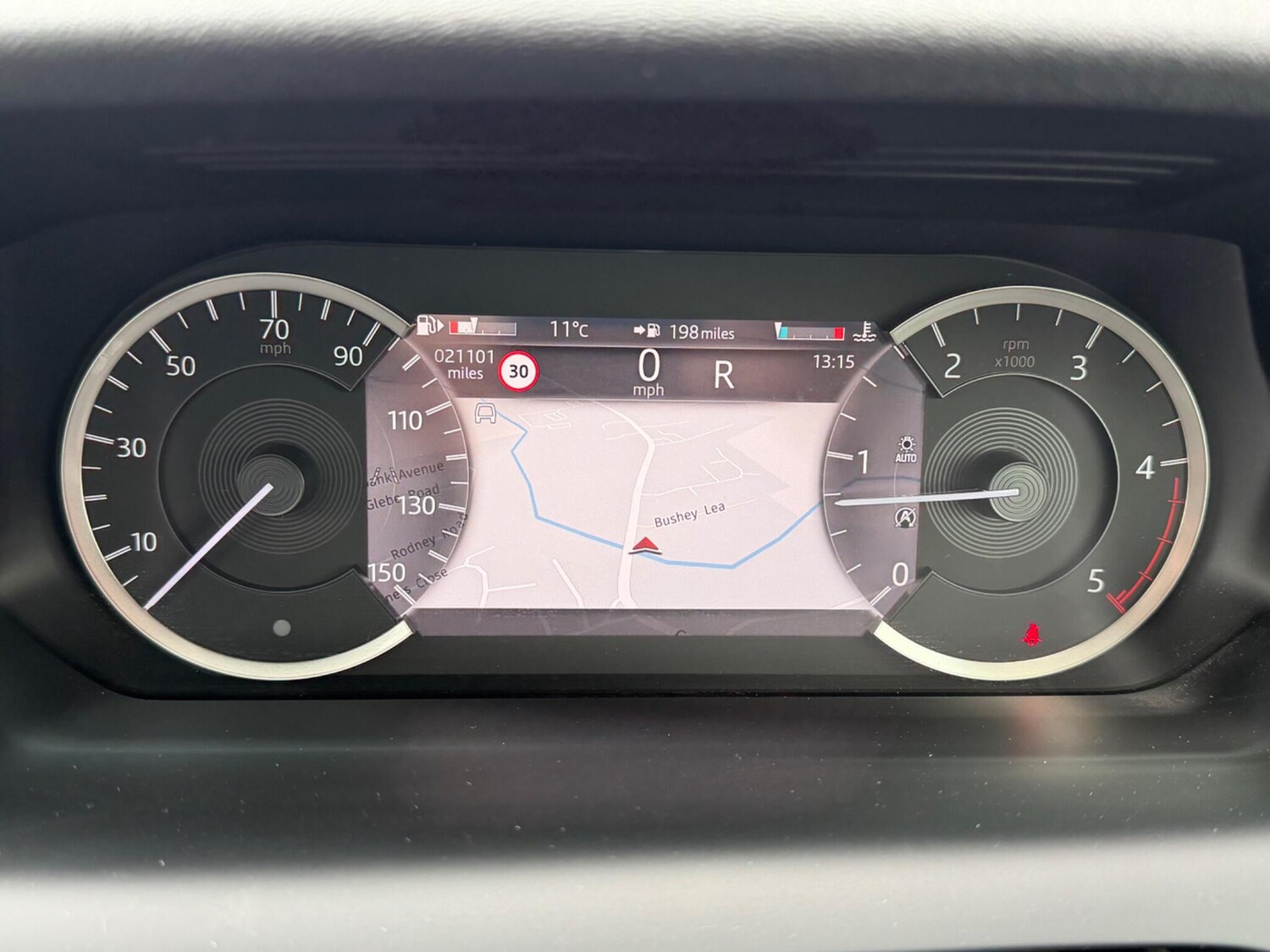 Used Land Rover Discovery Sport 2022 for sale - 78148013: Photo 11