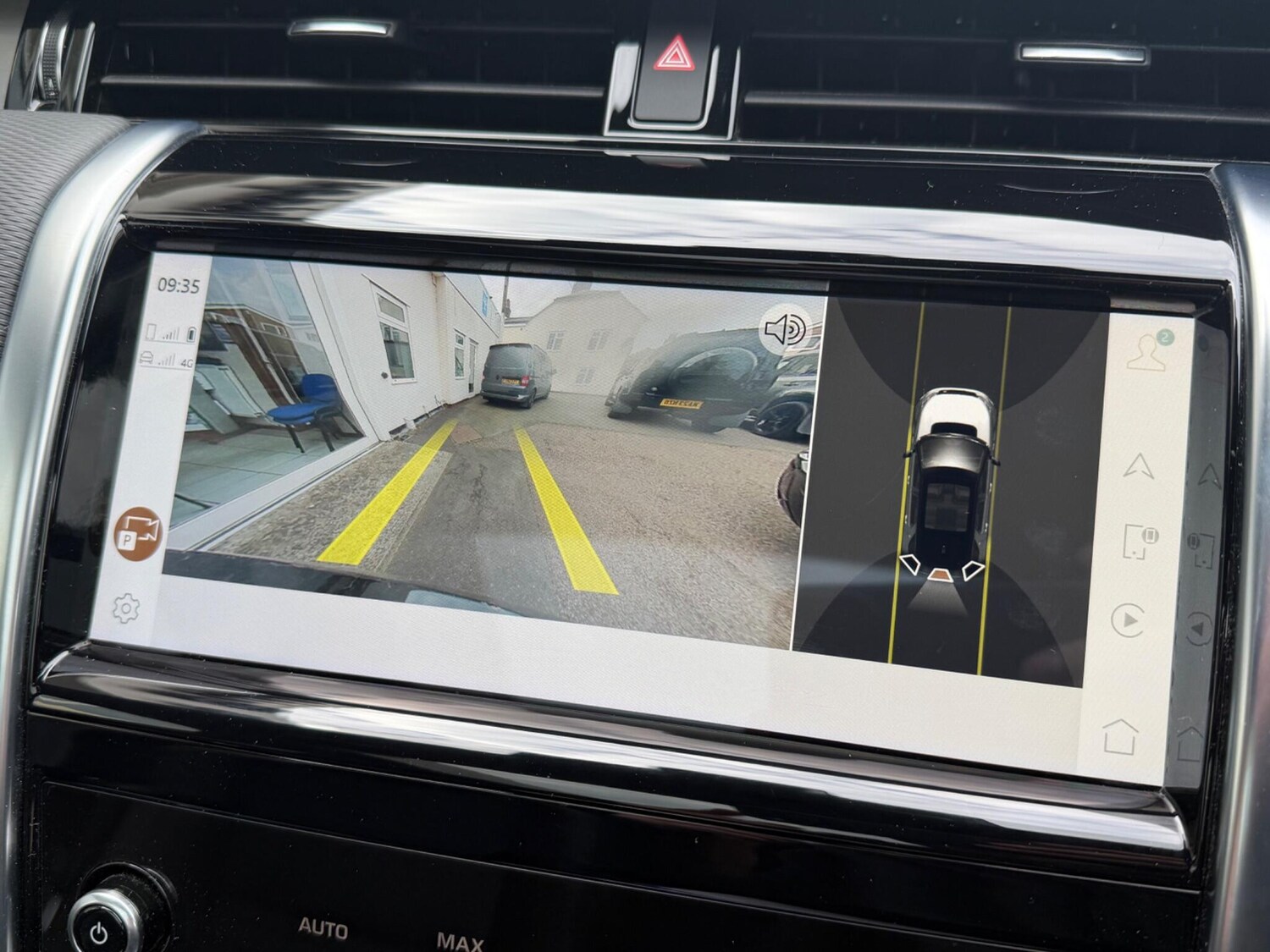 Used Land Rover Discovery Sport 2022 for sale - 78148013: Photo 12