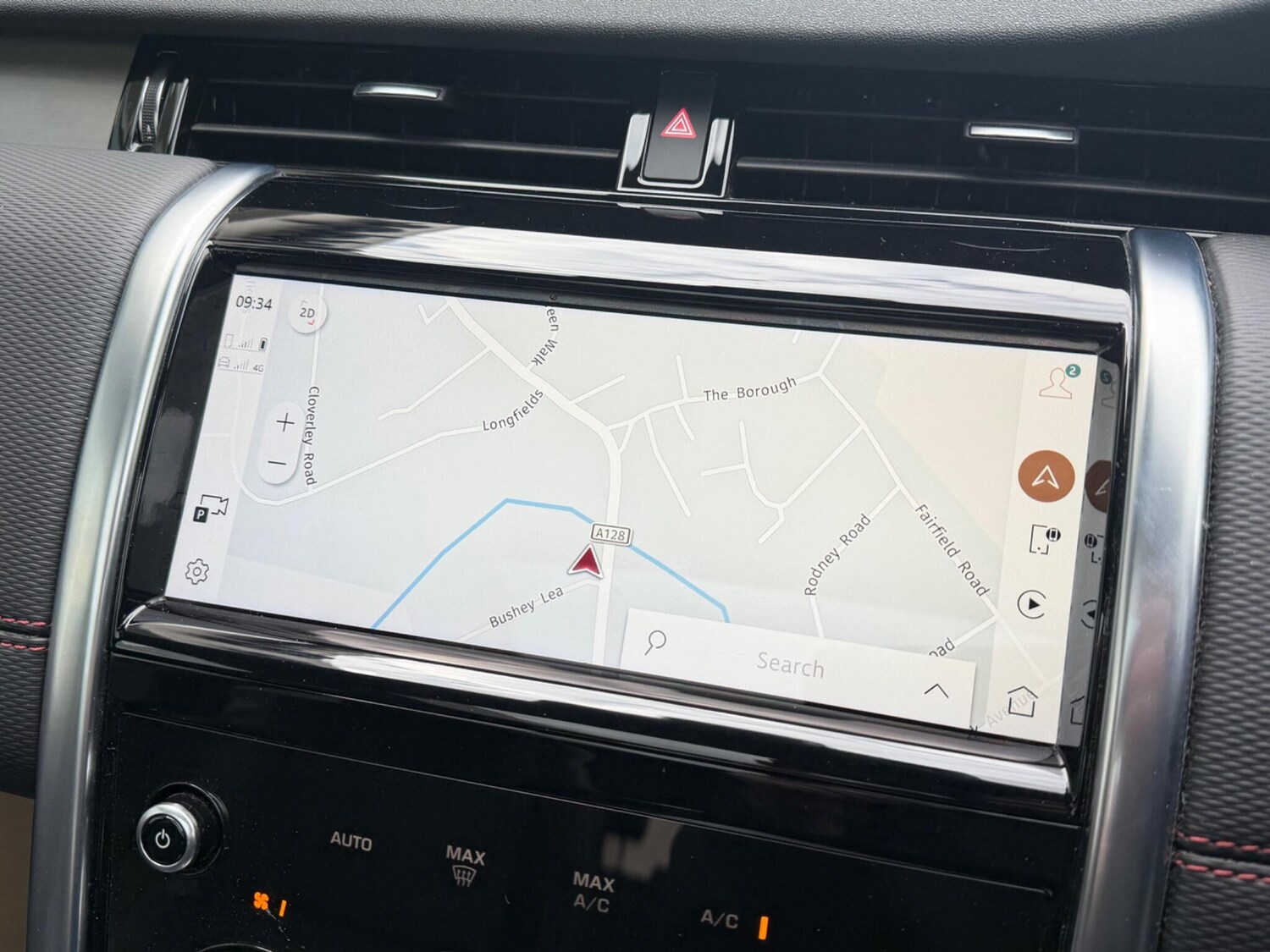 Used Land Rover Discovery Sport 2022 for sale - 78148013: Photo 13