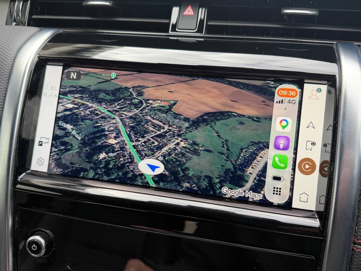 Used Land Rover Discovery Sport 2022 for sale - 78148013: Photo 15