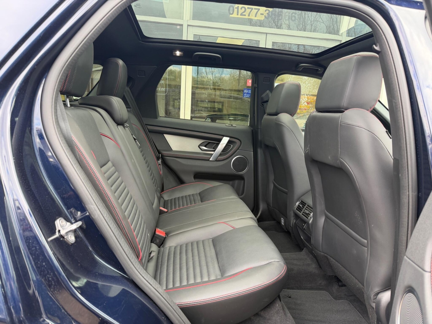 Used Land Rover Discovery Sport 2022 for sale - 78148013: Photo 7