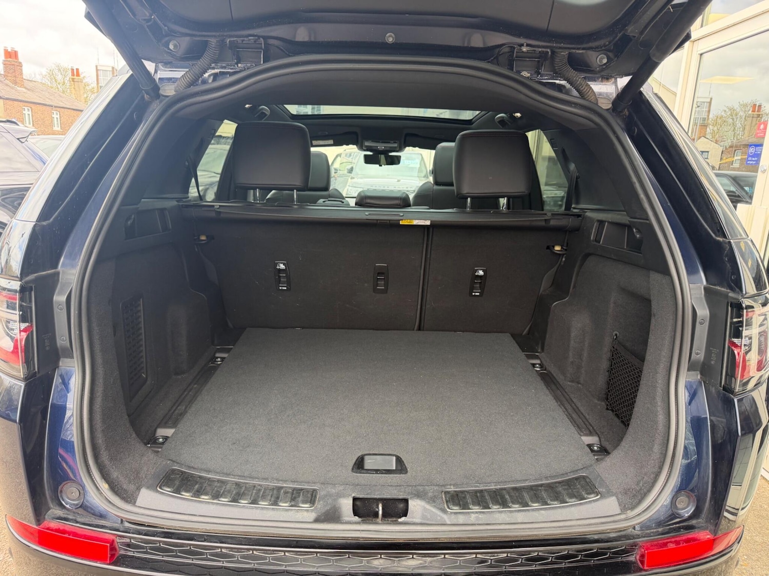 Used Land Rover Discovery Sport 2022 for sale - 78148013: Photo 8