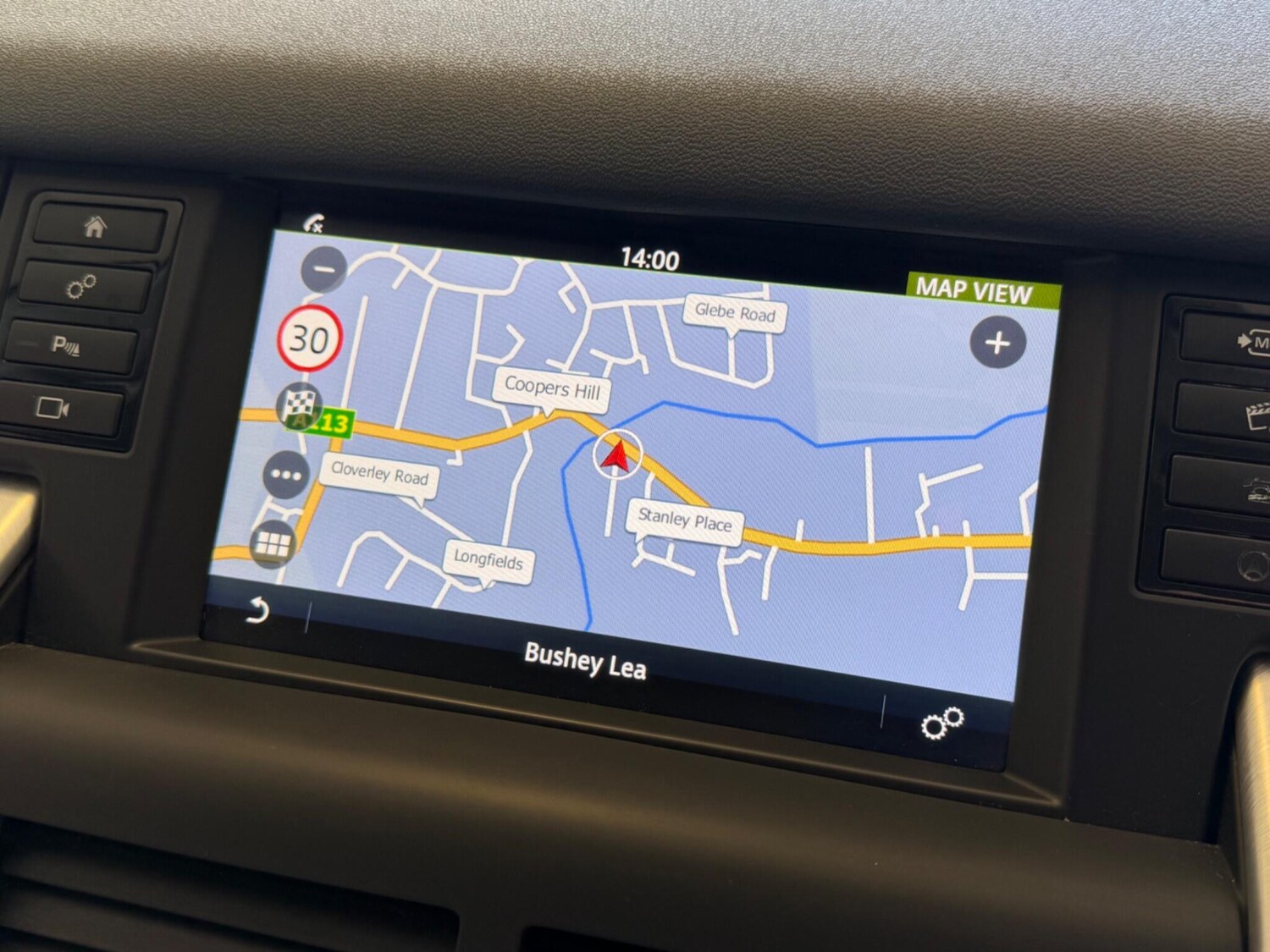 Used Land Rover Discovery Sport 2017 for sale - 77838905: Photo 15