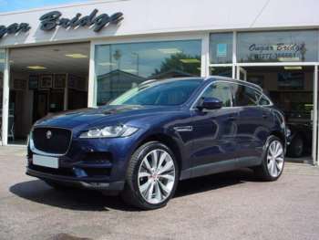 2019 (19) - 2.0d [240] Portfolio 5dr Auto AWD