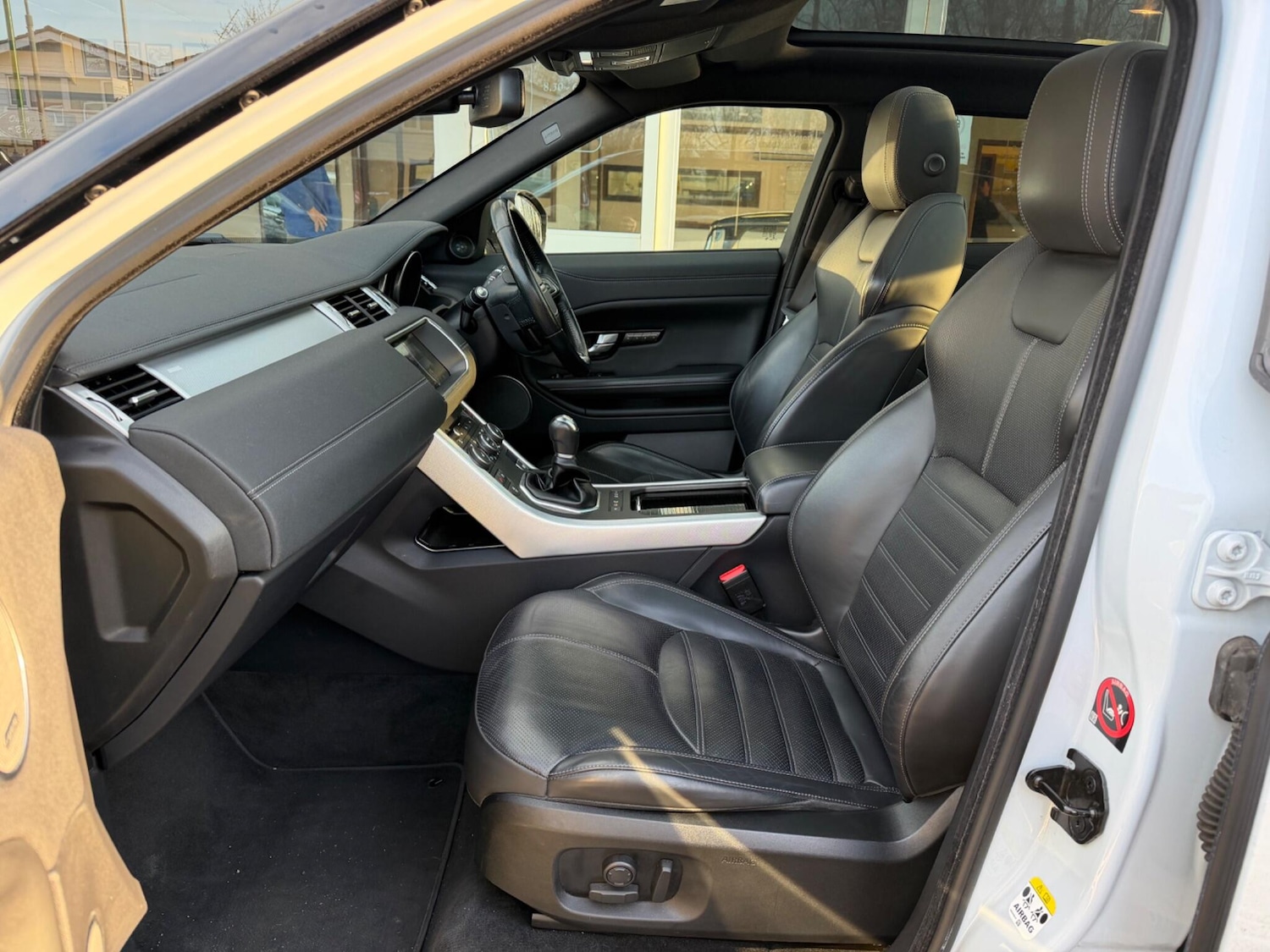 Used Land Rover Range Rover Evoque 2017 for sale - 77612632: Photo 2