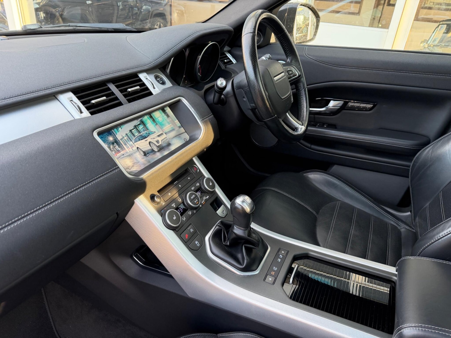 Used Land Rover Range Rover Evoque 2017 for sale - 77612632: Photo 3