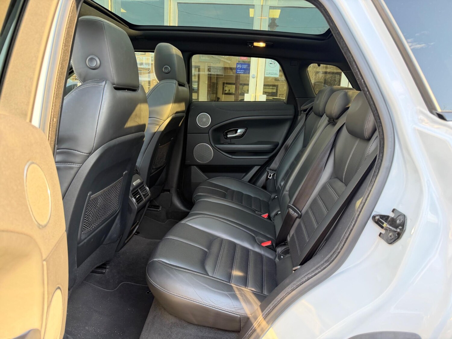 Used Land Rover Range Rover Evoque 2017 for sale - 77612632: Photo 5