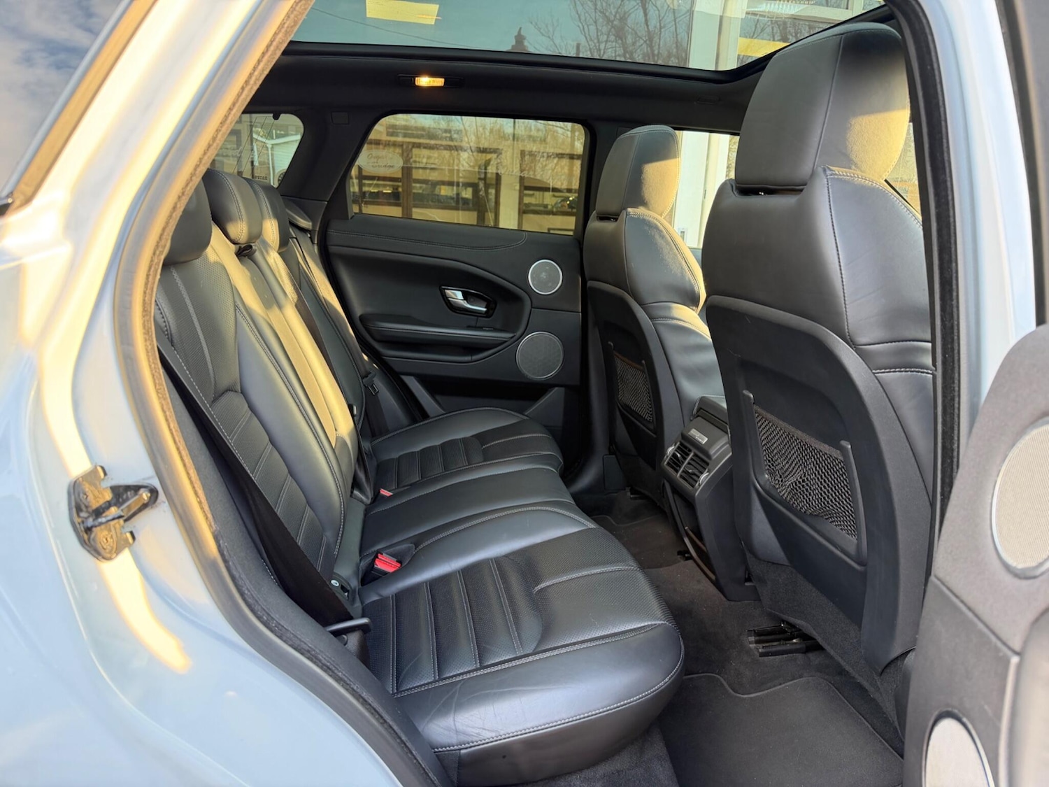 Used Land Rover Range Rover Evoque 2017 for sale - 77612632: Photo 6