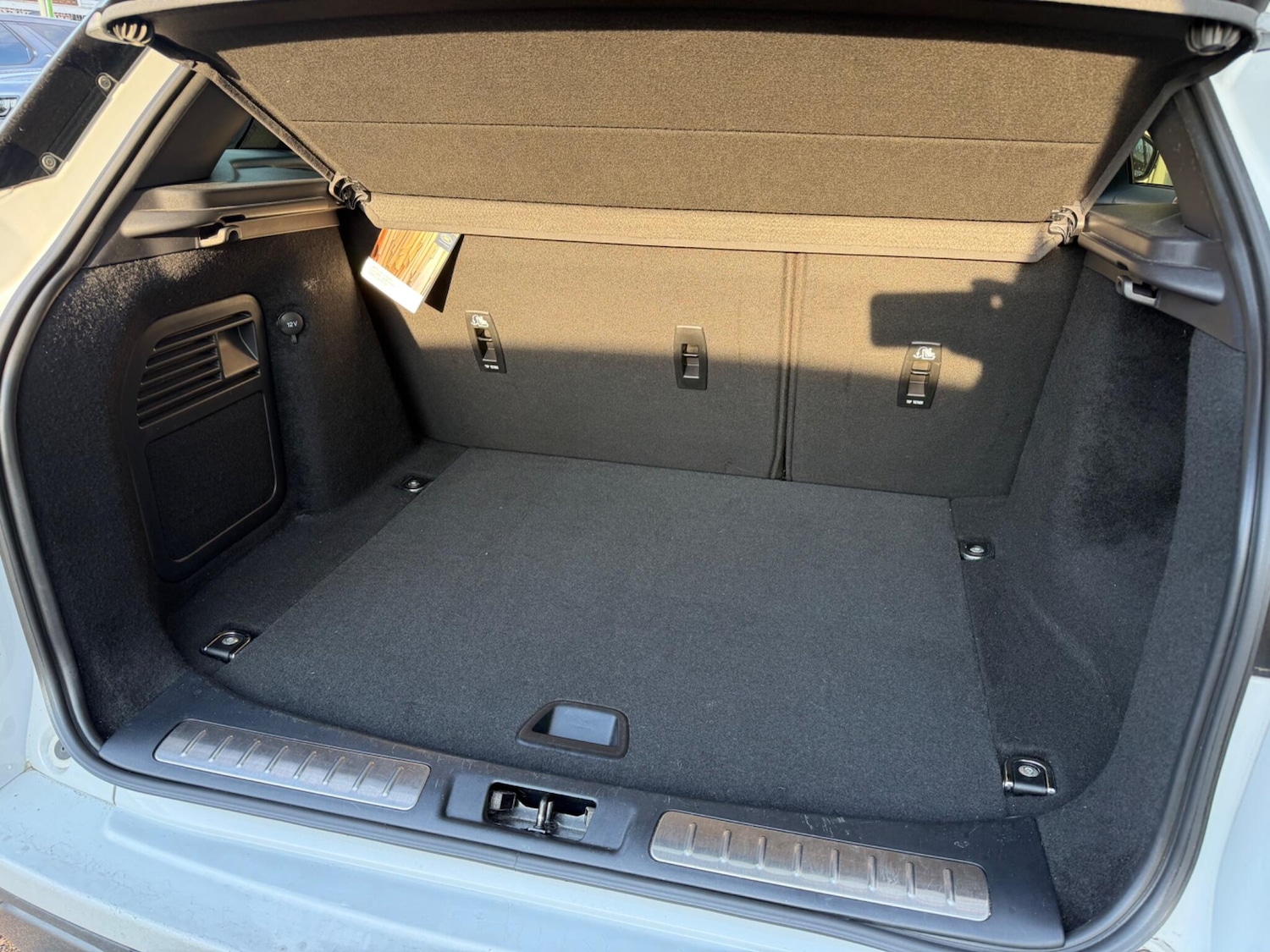 Used Land Rover Range Rover Evoque 2017 for sale - 77612632: Photo 7