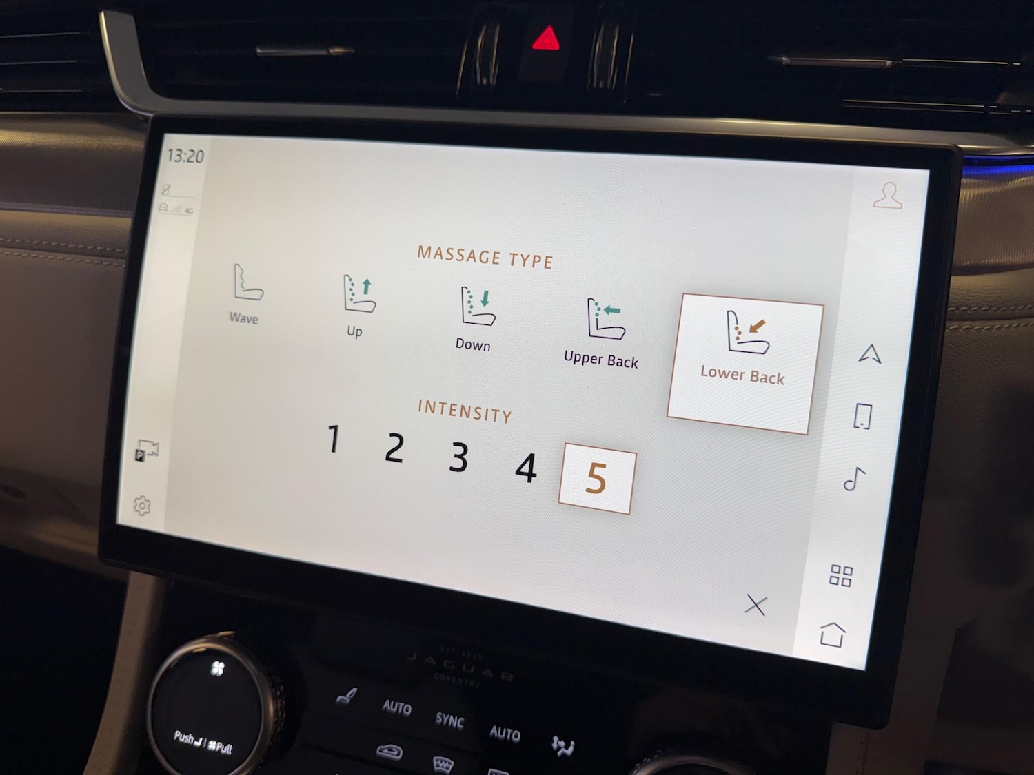 Used Jaguar F-Pace 2023 for sale - 76802206: Photo 19