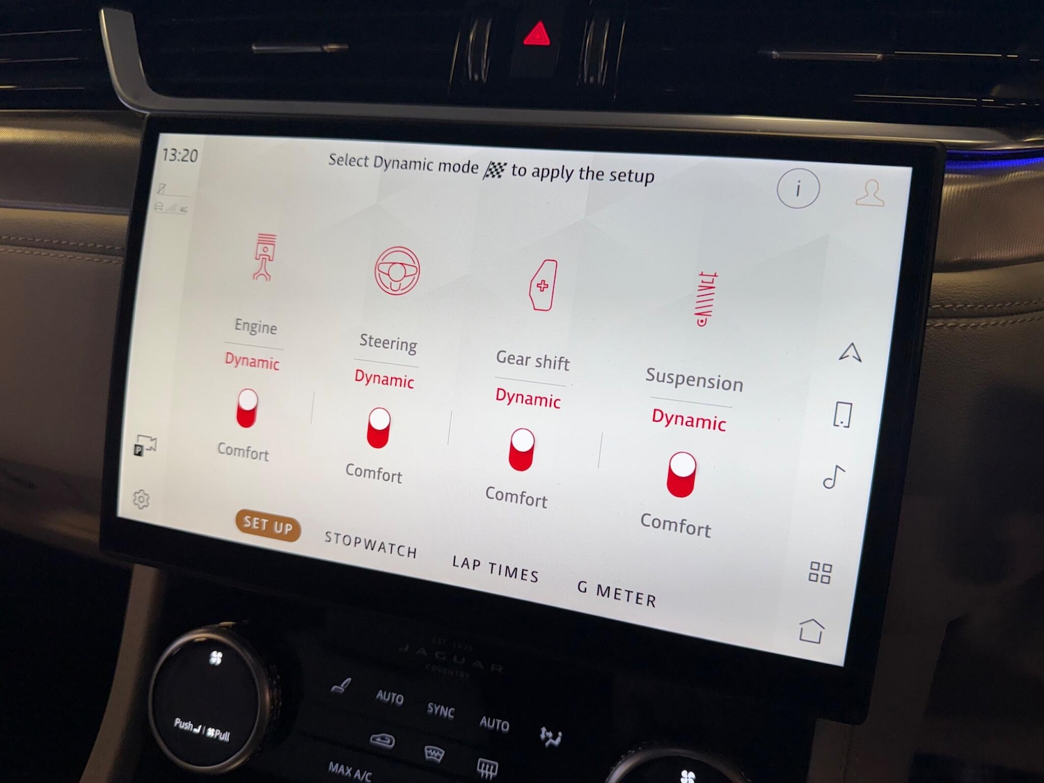 Used Jaguar F-Pace 2023 for sale - 76802206: Photo 23