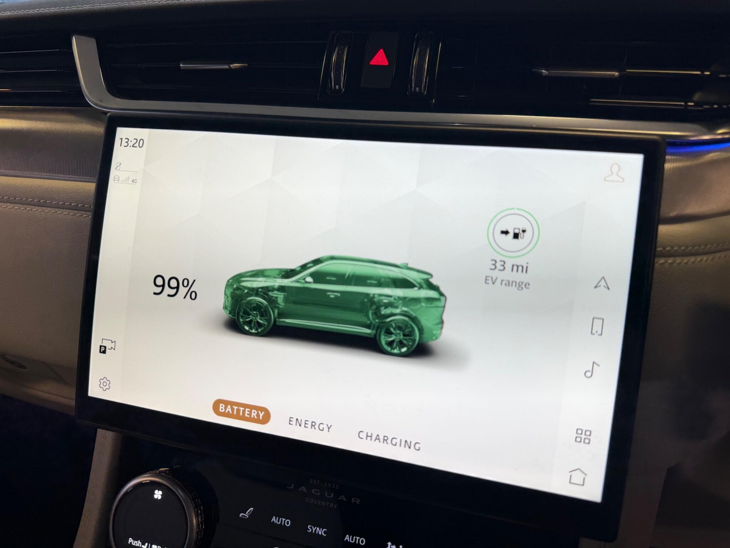 Used Jaguar F-Pace 2023 for sale - 76802206: Photo 24