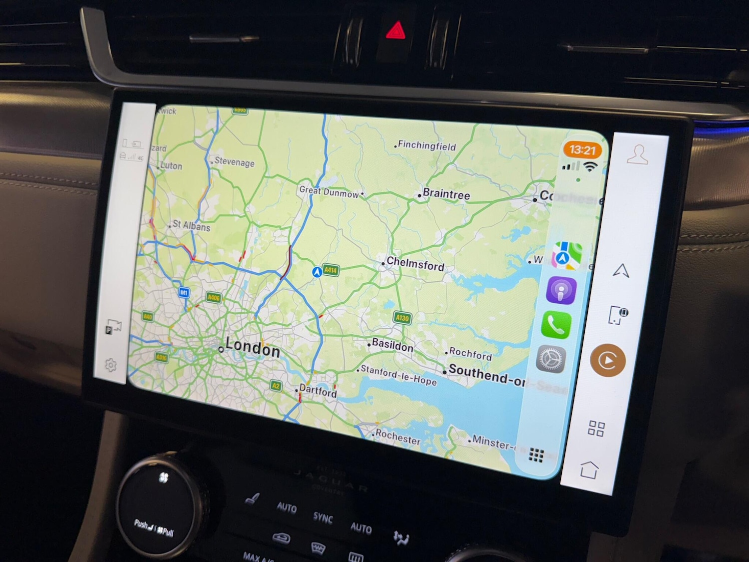 Used Jaguar F-Pace 2023 for sale - 76802206: Photo 26