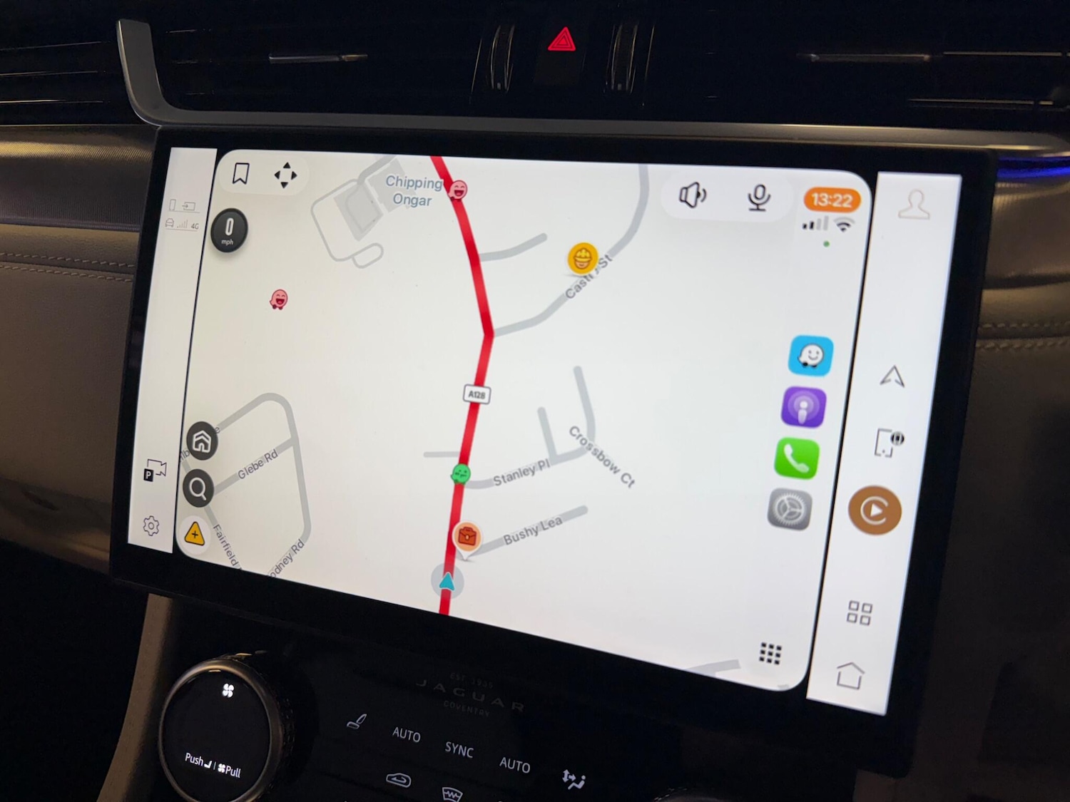 Used Jaguar F-Pace 2023 for sale - 76802206: Photo 28