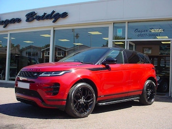 2021 (21) - 2.0 P200 MHEV R-Dynamic SE Auto 4WD Euro 6 (s/s) 5dr